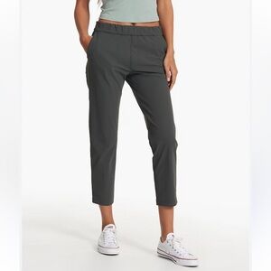 Vuori Miles Ankle Pant, Size M